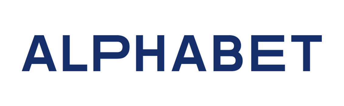 ALPHABET